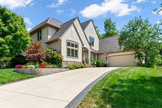 665 Matthews Brook Lane, Powell, OH 43065