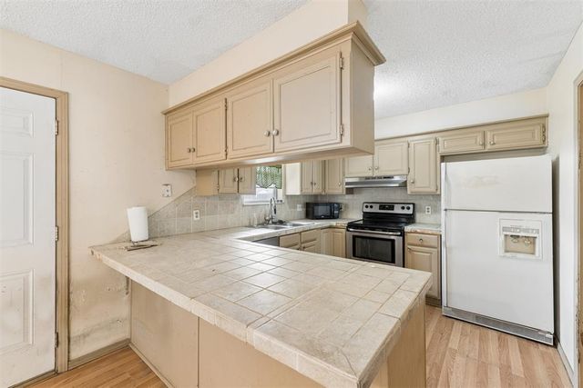 5525 Keith Drive, Oklahoma City, OK 73135