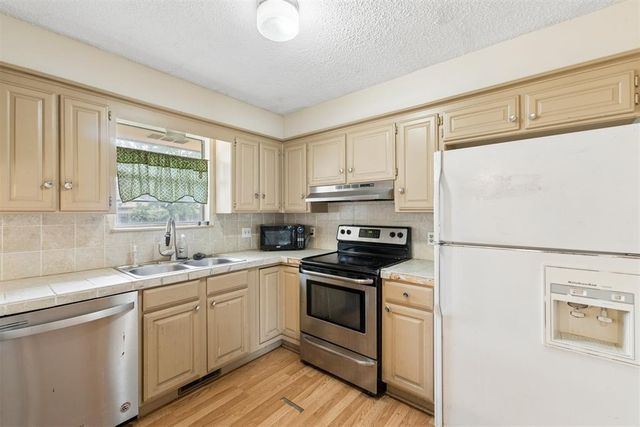 5525 Keith Drive, Oklahoma City, OK 73135