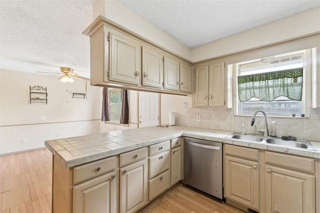 5525 Keith Drive, Oklahoma City, OK 73135