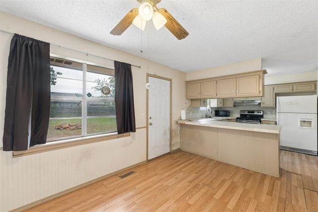 5525 Keith Drive, Oklahoma City, OK 73135