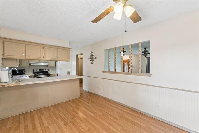 5525 Keith Drive, Oklahoma City, OK 73135