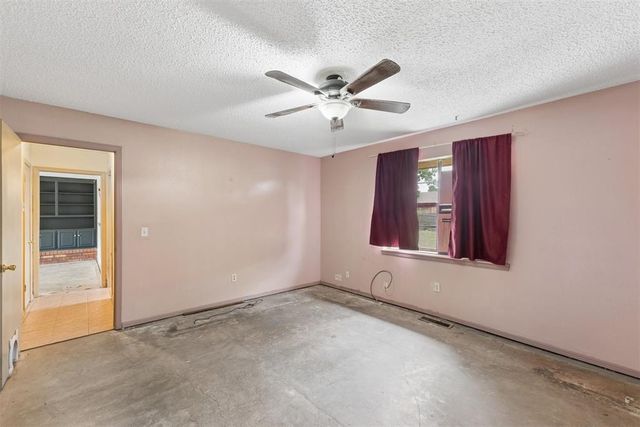 5525 Keith Drive, Oklahoma City, OK 73135