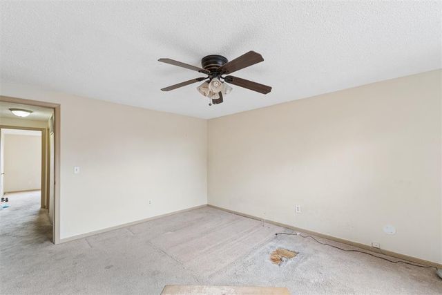 5525 Keith Drive, Oklahoma City, OK 73135