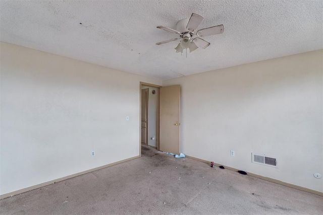 5525 Keith Drive, Oklahoma City, OK 73135