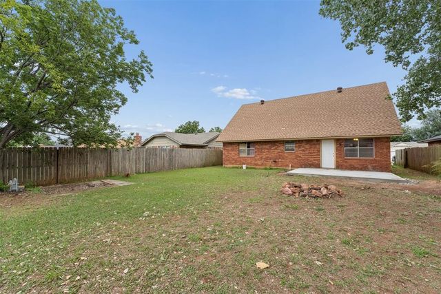 5525 Keith Drive, Oklahoma City, OK 73135