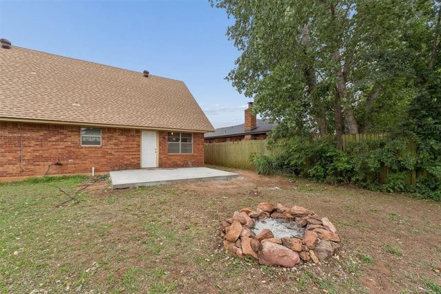 5525 Keith Drive, Oklahoma City, OK 73135