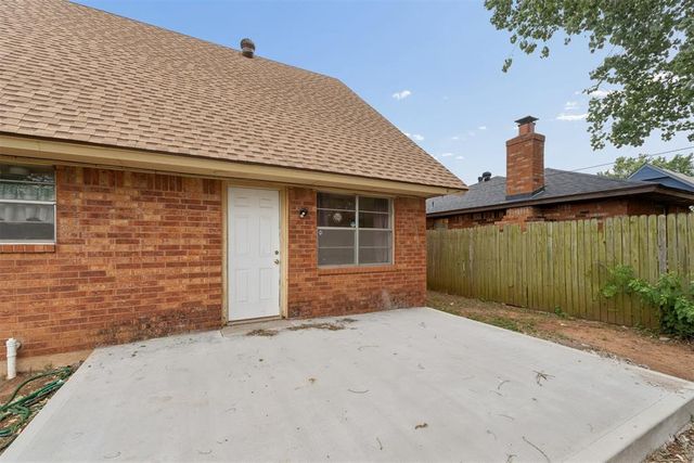 5525 Keith Drive, Oklahoma City, OK 73135