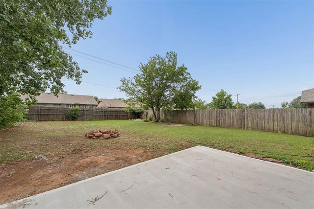 5525 Keith Drive, Oklahoma City, OK 73135