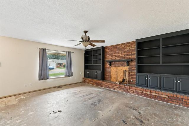 5525 Keith Drive, Oklahoma City, OK 73135