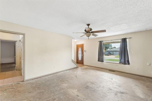 5525 Keith Drive, Oklahoma City, OK 73135