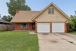 5525 Keith Drive, Oklahoma City, OK 73135