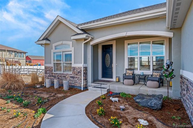 16140 Iola Street, Brighton, CO 80602