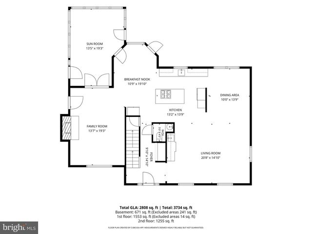 429 FAIRTREE DR, Severna Park, MD 21146
