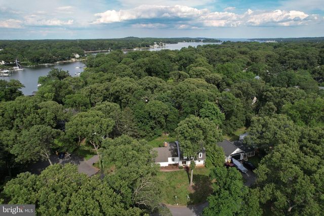 429 FAIRTREE DR, Severna Park, MD 21146