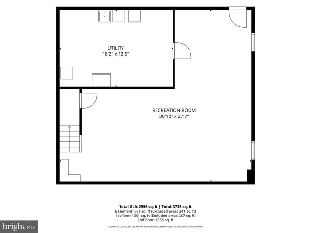 429 FAIRTREE DR, Severna Park, MD 21146