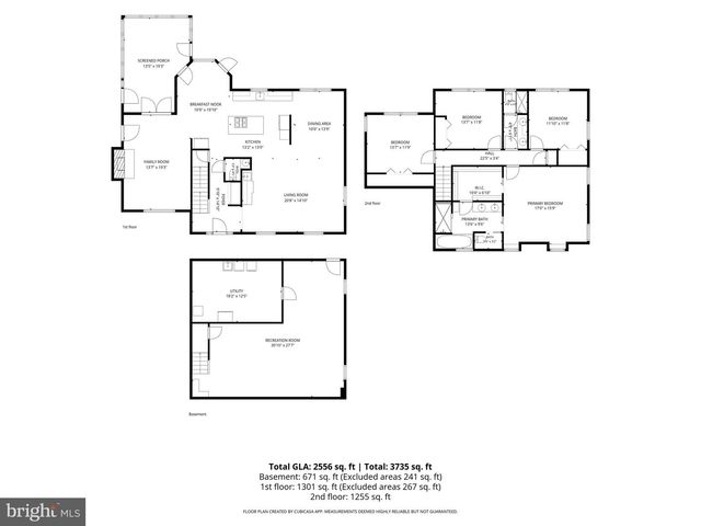429 FAIRTREE DR, Severna Park, MD 21146