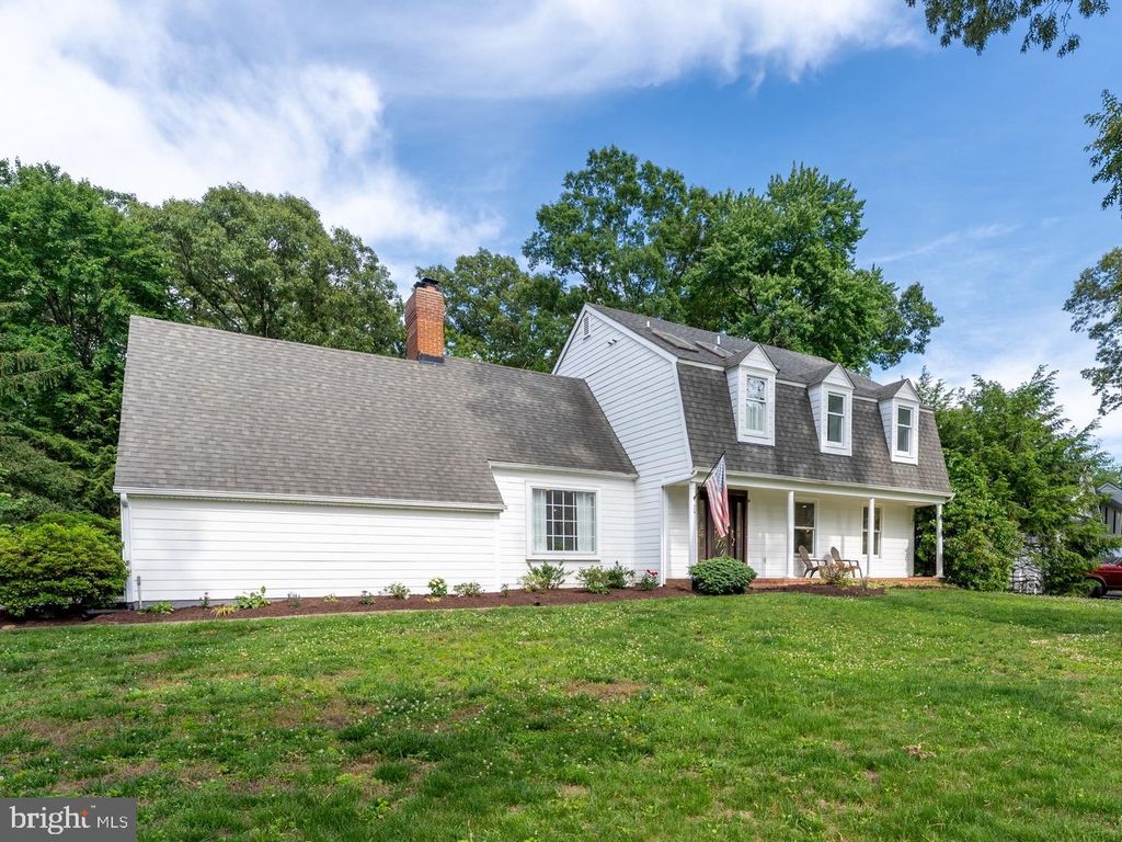 429 FAIRTREE DR, Severna Park, MD 21146