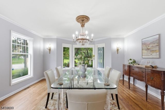 6 Fawn Ridge Rd, Clinton Twp., NJ 08833