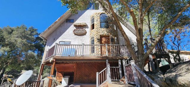 29348 Vine Drive, Campo, CA 91906