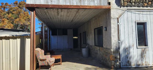 29348 Vine Drive, Campo, CA 91906