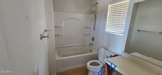4661 W LEMON Avenue, Coolidge, AZ 85128