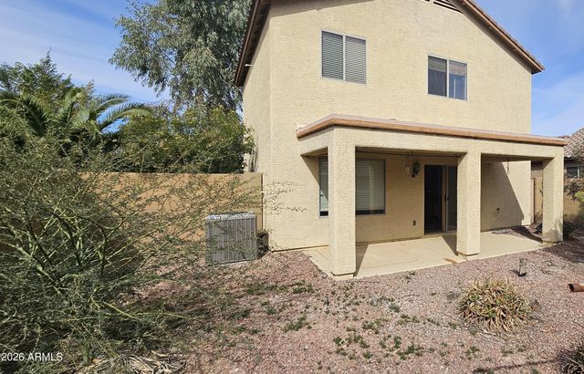 4661 W LEMON Avenue, Coolidge, AZ 85128