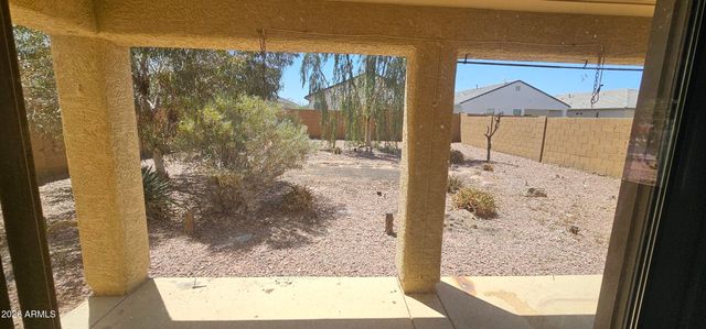 4661 W LEMON Avenue, Coolidge, AZ 85128