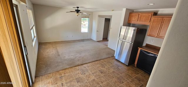 4661 W LEMON Avenue, Coolidge, AZ 85128