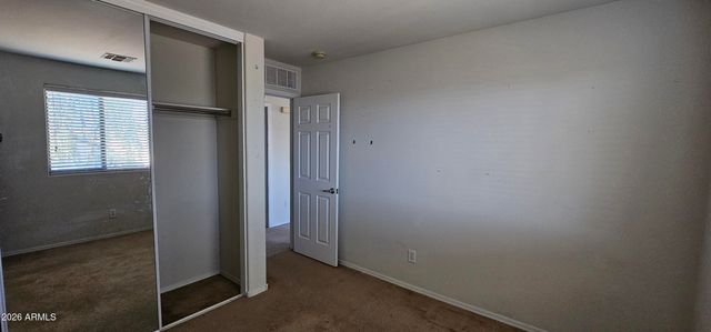 4661 W LEMON Avenue, Coolidge, AZ 85128