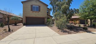 4661 W LEMON Avenue, Coolidge, AZ 85128