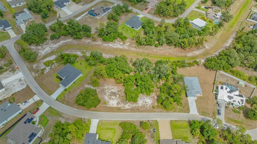 LEVEE STREET, North Port, FL 34288