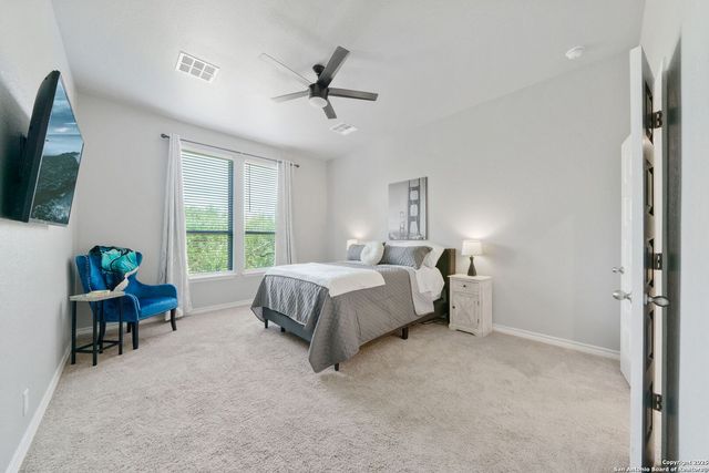 1524 LEEDS PARK, Bulverde, TX 78163