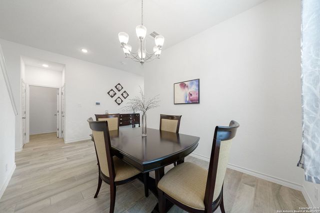 1524 LEEDS PARK, Bulverde, TX 78163