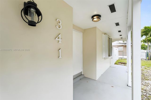 341 NW 15th St, Homestead, FL 33030