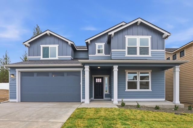 1576 W 67th Ave, Spokane, WA 99224 property photo