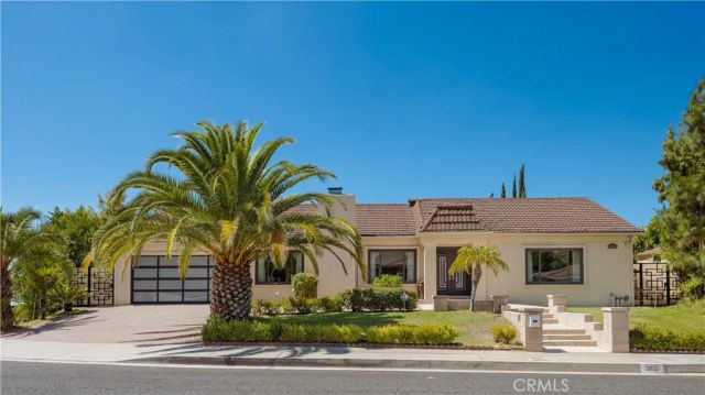 3851 Karen Lynn Drive, Glendale, CA 91206