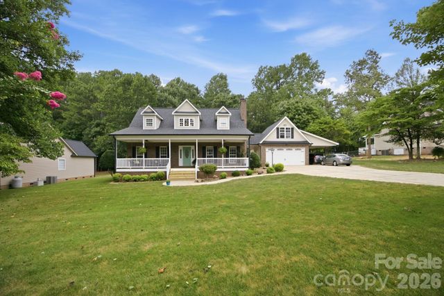 7073 Ridgeway Road, Stanley, NC 28164
