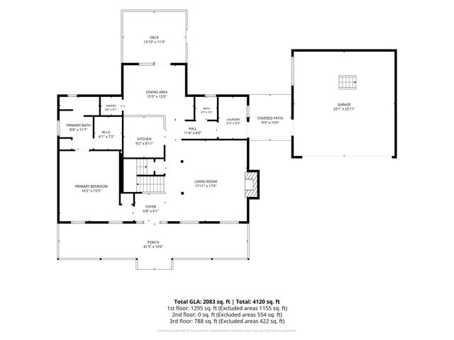 7073 Ridgeway Road, Stanley, NC 28164
