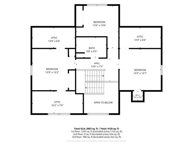 7073 Ridgeway Road, Stanley, NC 28164
