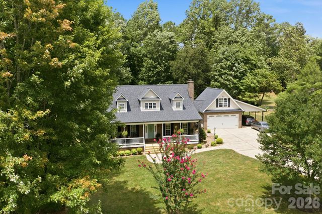 7073 Ridgeway Road, Stanley, NC 28164