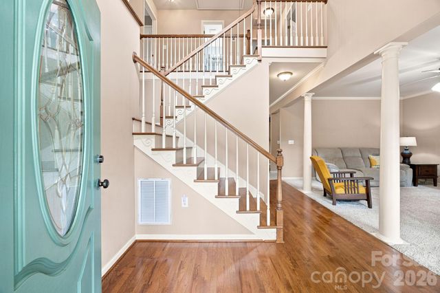 7073 Ridgeway Road, Stanley, NC 28164