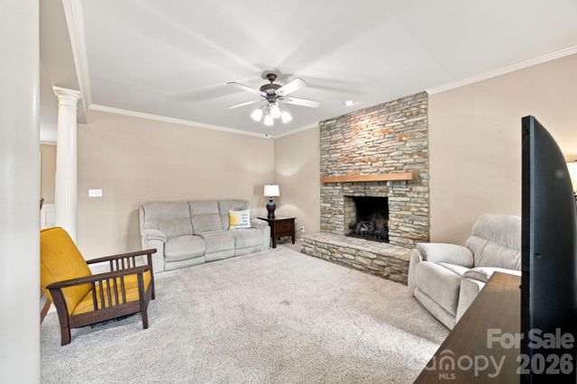 7073 Ridgeway Road, Stanley, NC 28164