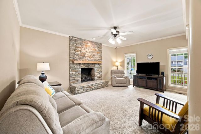 7073 Ridgeway Road, Stanley, NC 28164