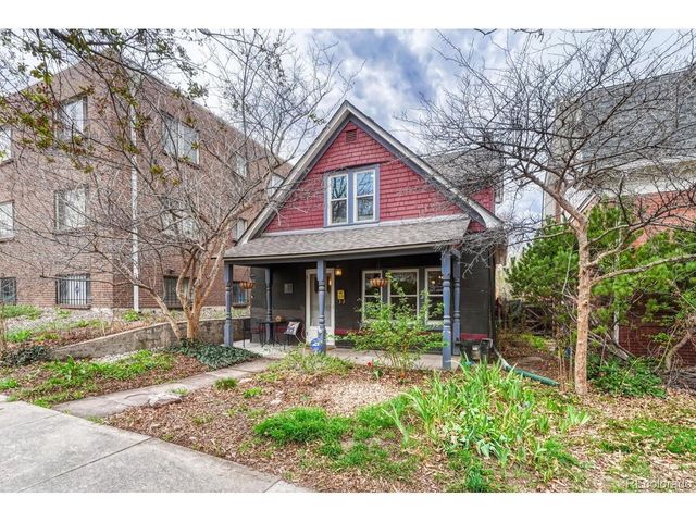 53 N Washington St, Denver, CO 80203