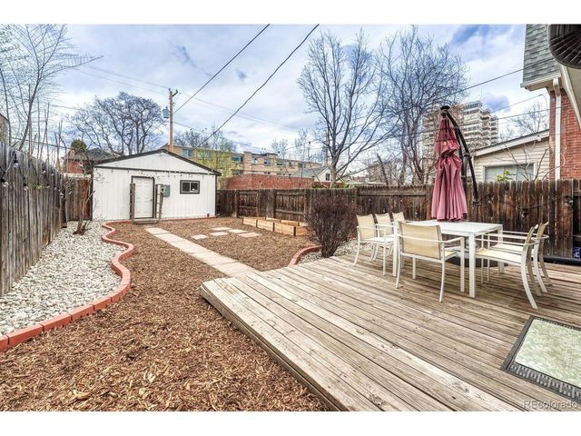 53 N Washington St, Denver, CO 80203