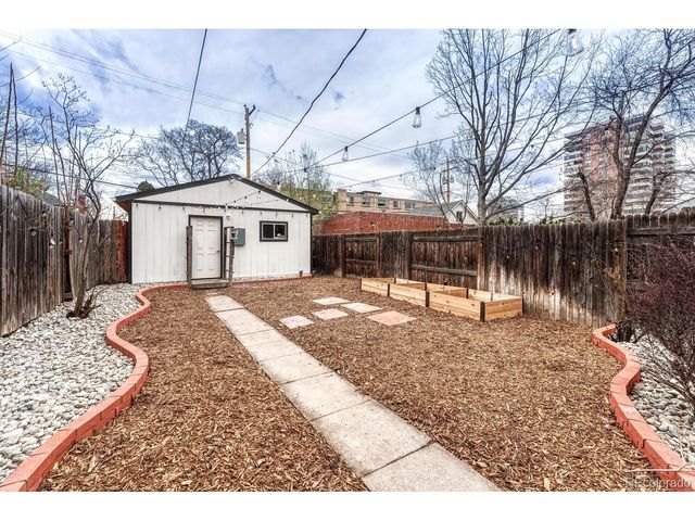 53 N Washington St, Denver, CO 80203