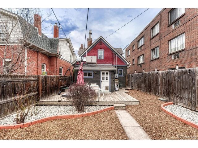 53 N Washington St, Denver, CO 80203