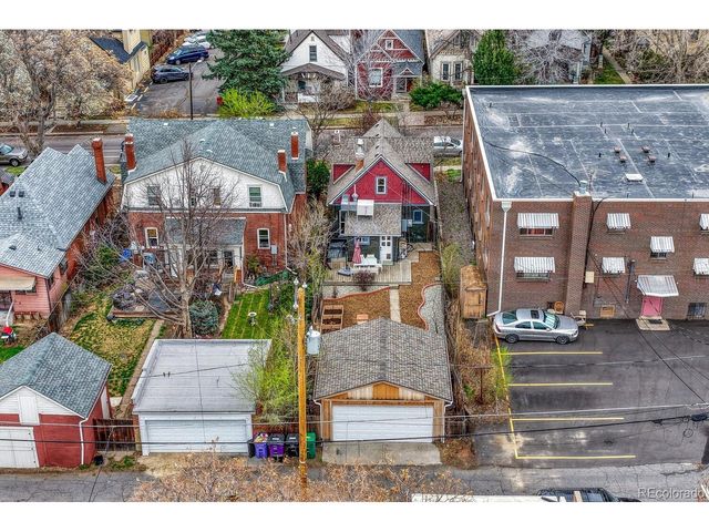 53 N Washington St, Denver, CO 80203