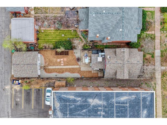 53 N Washington St, Denver, CO 80203